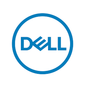 dell logo